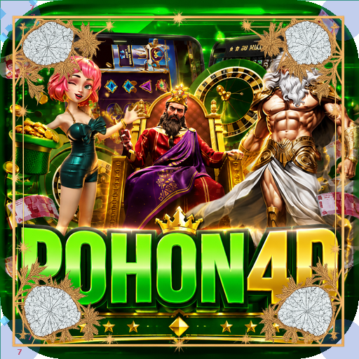 pohon4d — galeri pratinjau - APK Resmi