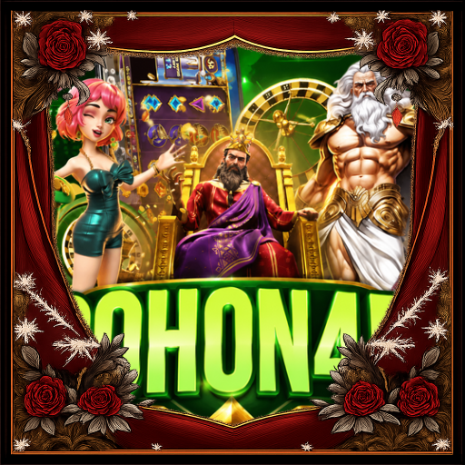 pohon4d — galeri pratinjau Resmi APK